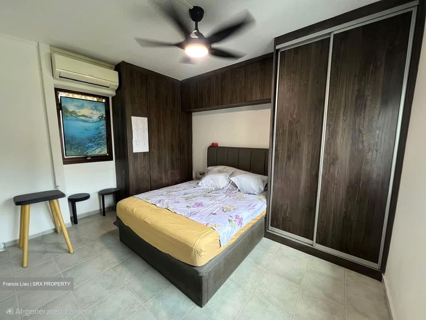 Blk 141 Rivervale Plains (Sengkang), HDB 4 Rooms #557931101